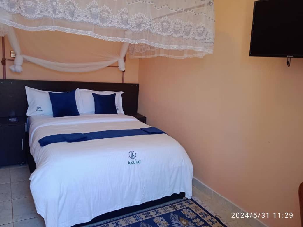 Akuka Lodge Zomba Luaran gambar